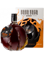 WHISKY BABA YAGA 1L 40%